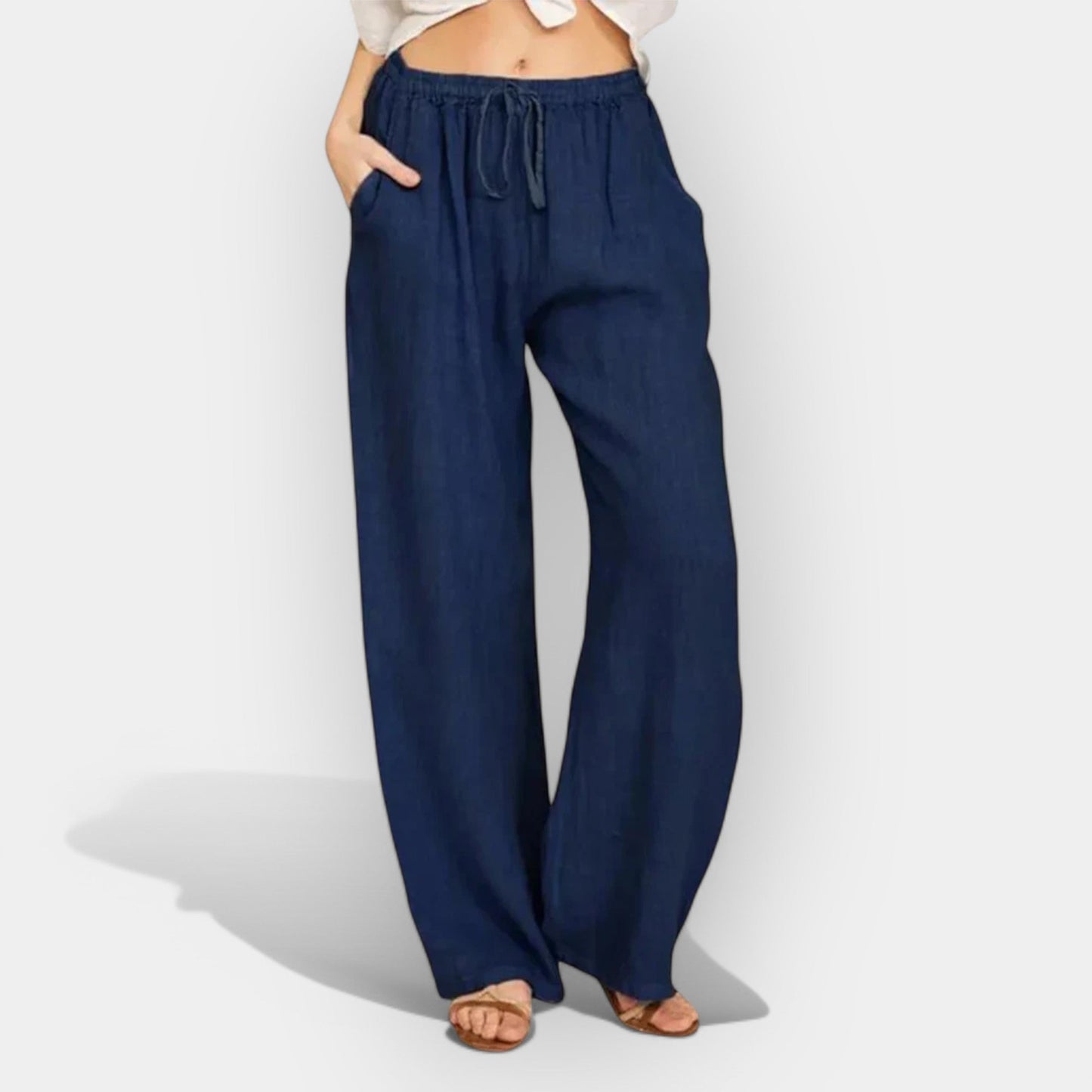 Nicole | Pantalón de mujer elegante y cómodo