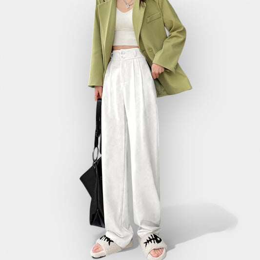 Fernanda | Pantalón de mujer elegante y cómodo