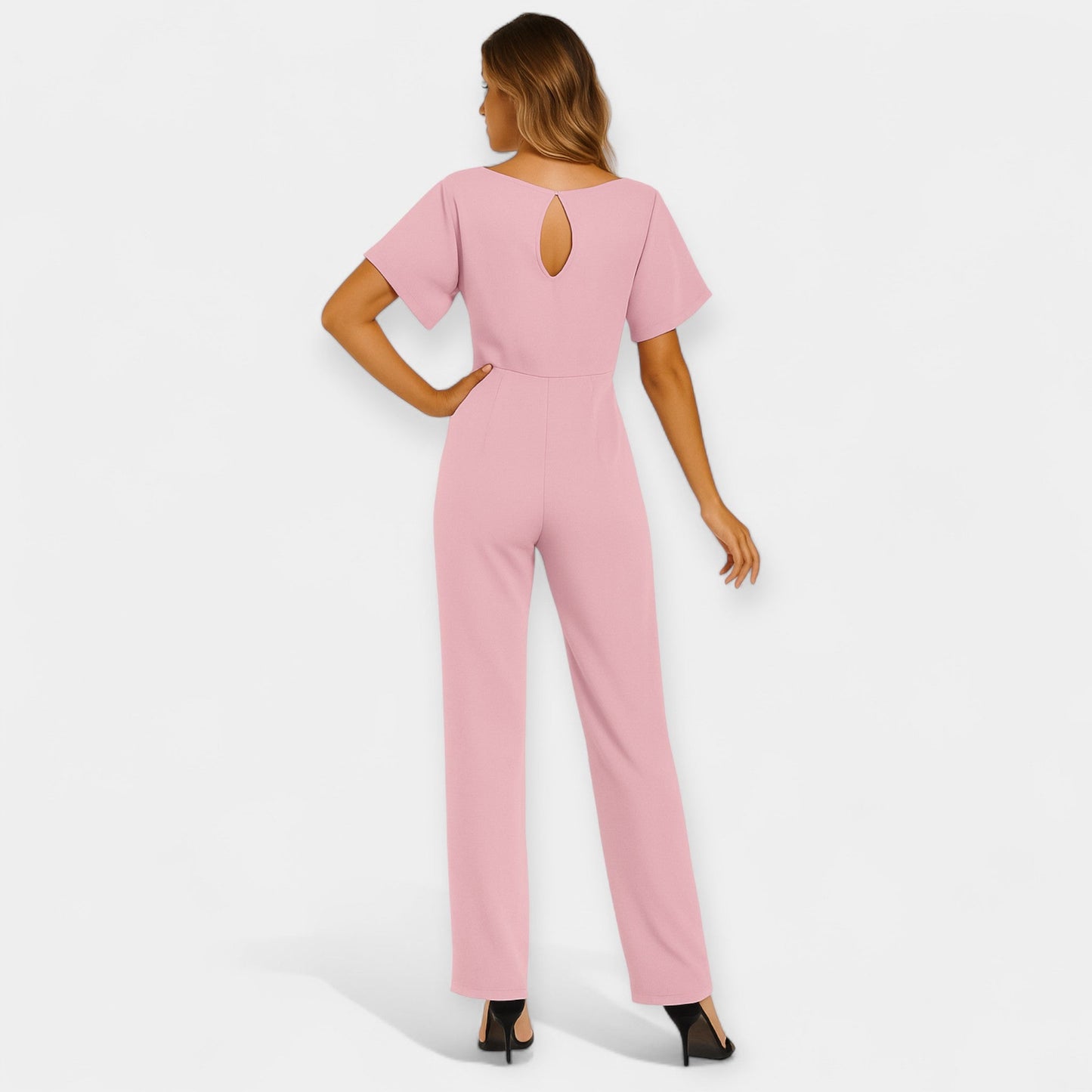 Natalia | Elegante y casual conjunto para mujer