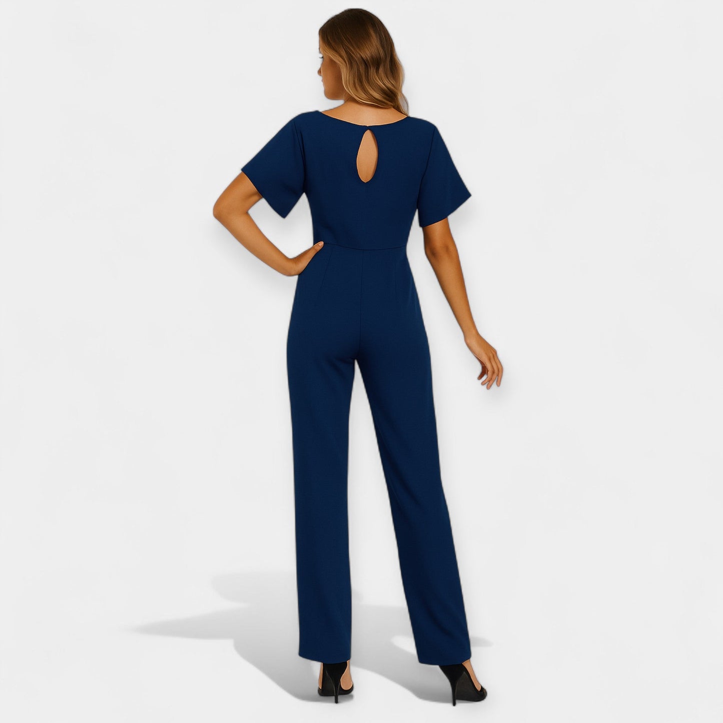 Natalia | Elegante y casual conjunto para mujer