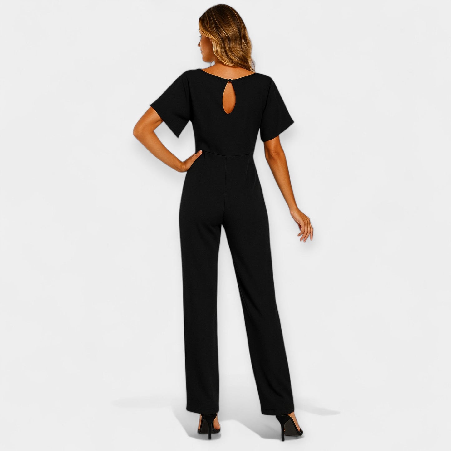 Natalia | Elegante y casual conjunto para mujer