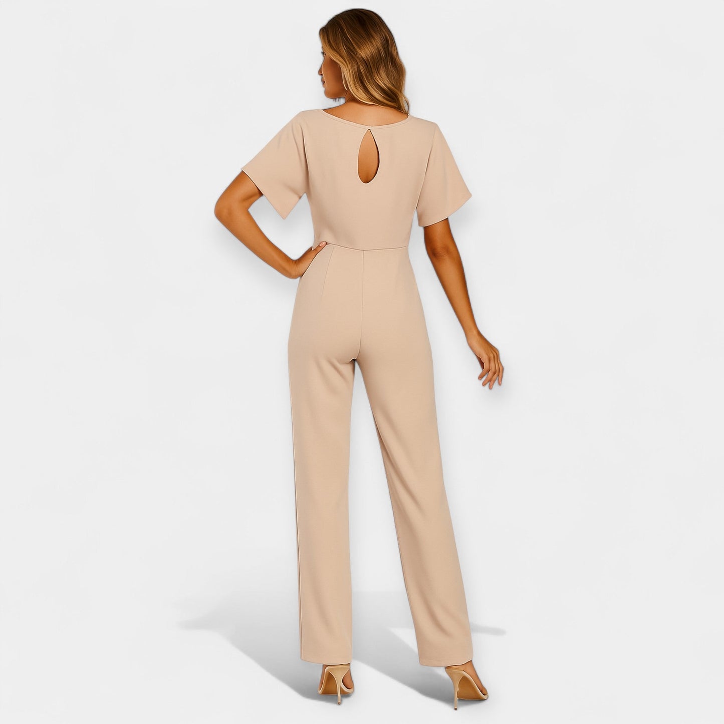 Natalia | Elegante y casual conjunto para mujer