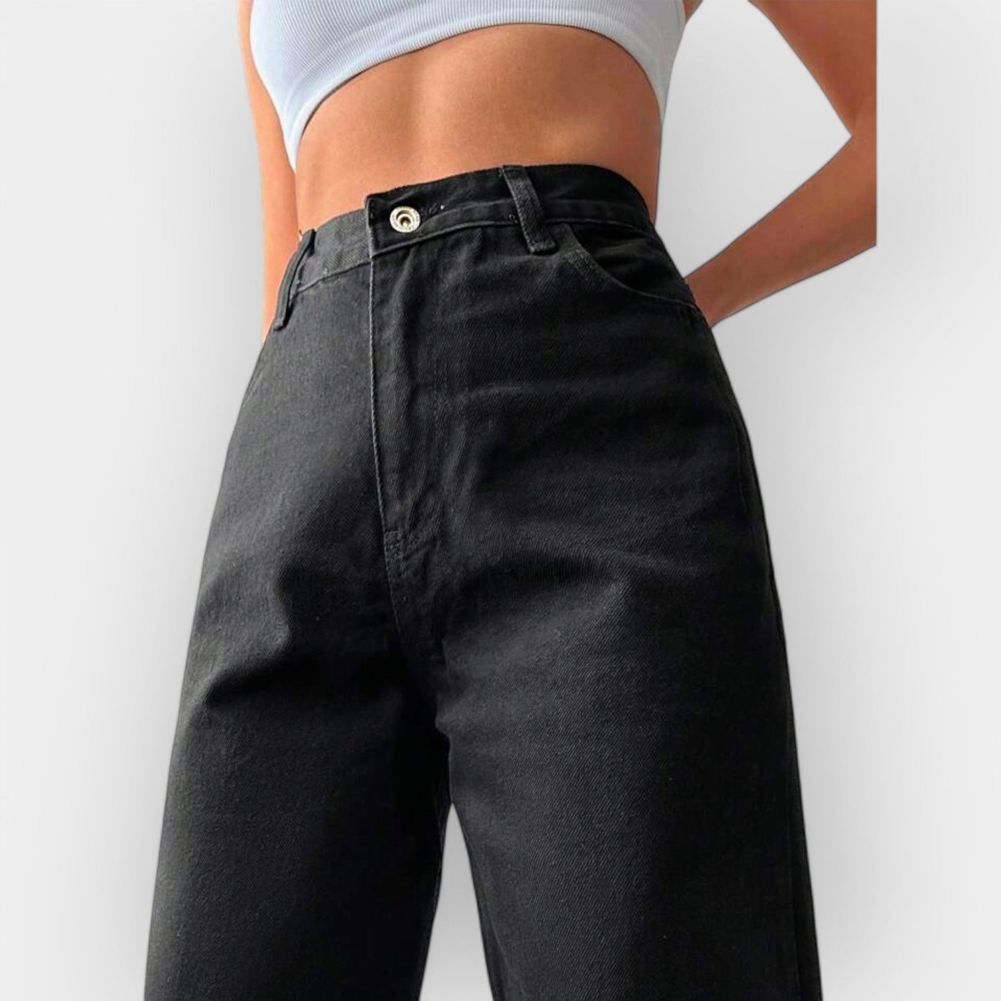 Bianca | Pantalón de mujer elegante y cómodo