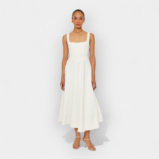 Fernanda | Vestido de mujer casual y chic