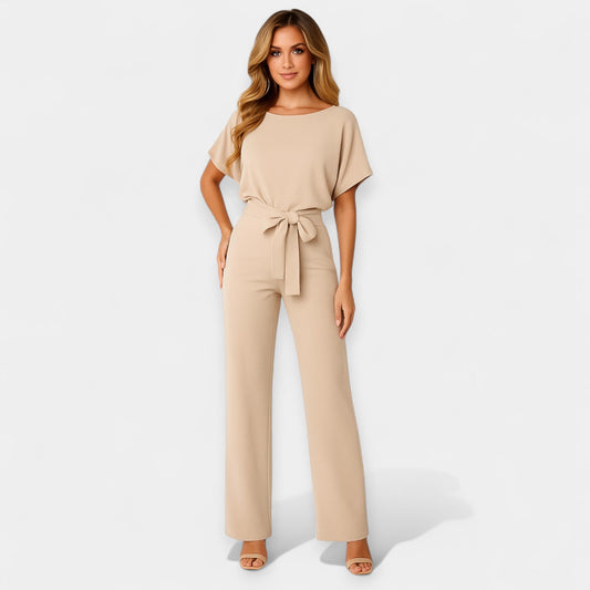 Natalia | Elegante y casual conjunto para mujer