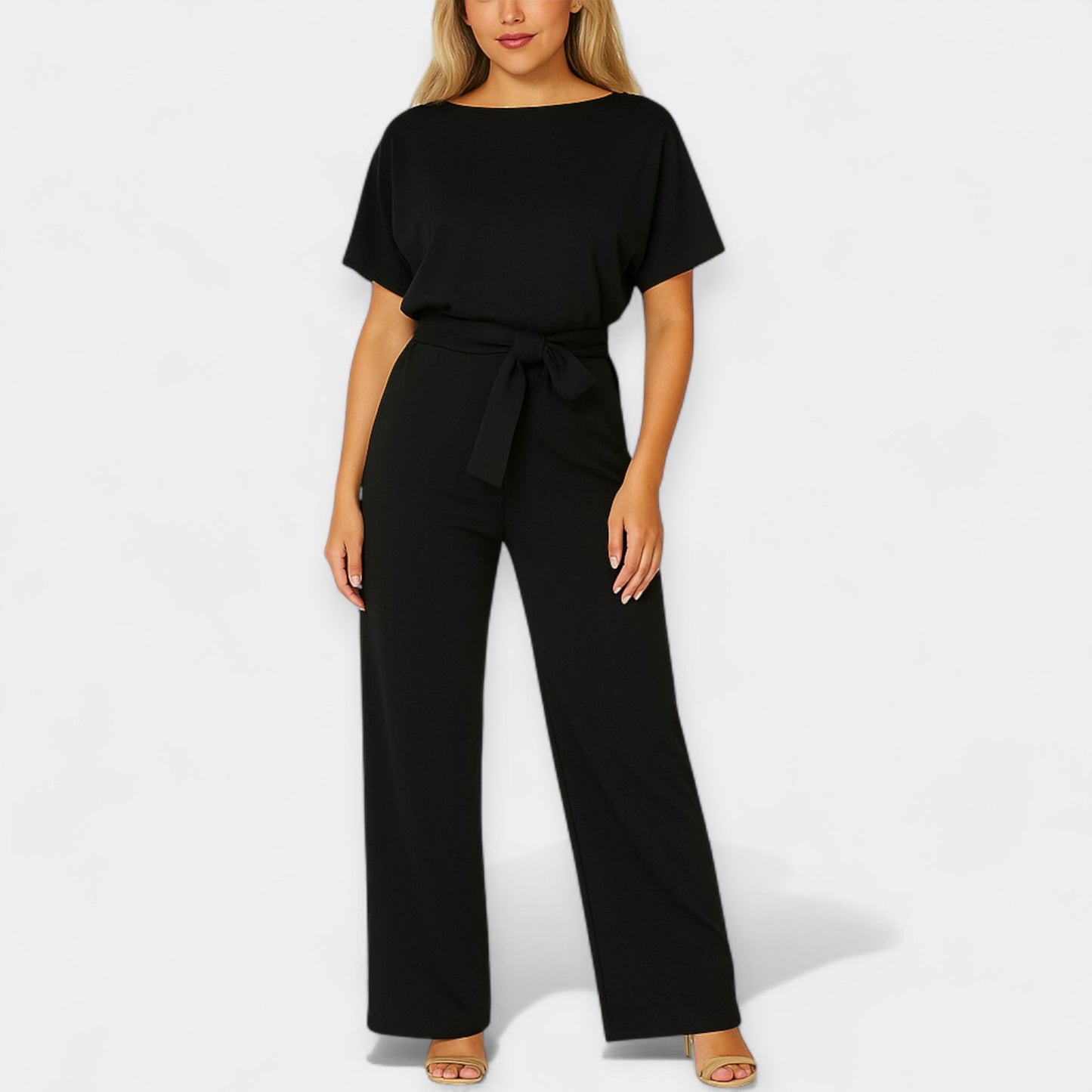 Natalia | Elegante y casual conjunto para mujer