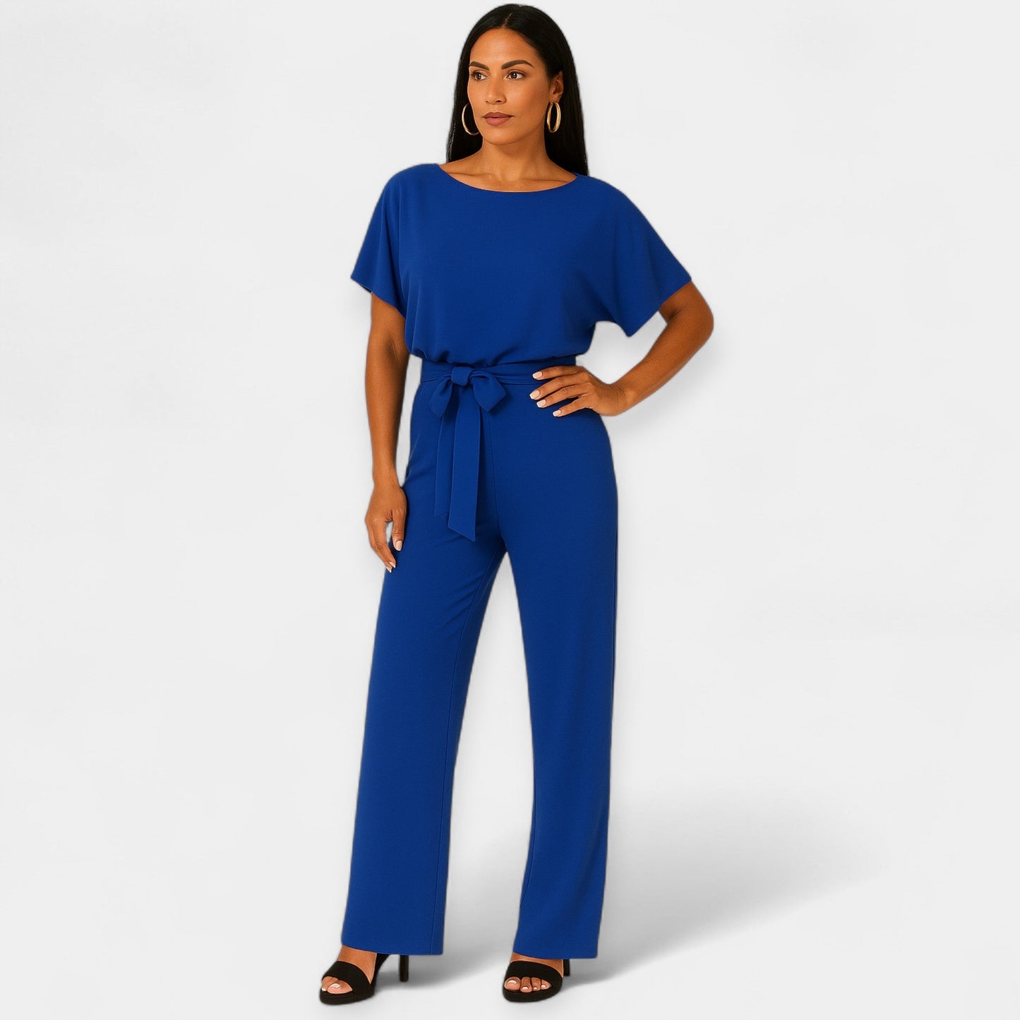 Natalia | Elegante y casual conjunto para mujer
