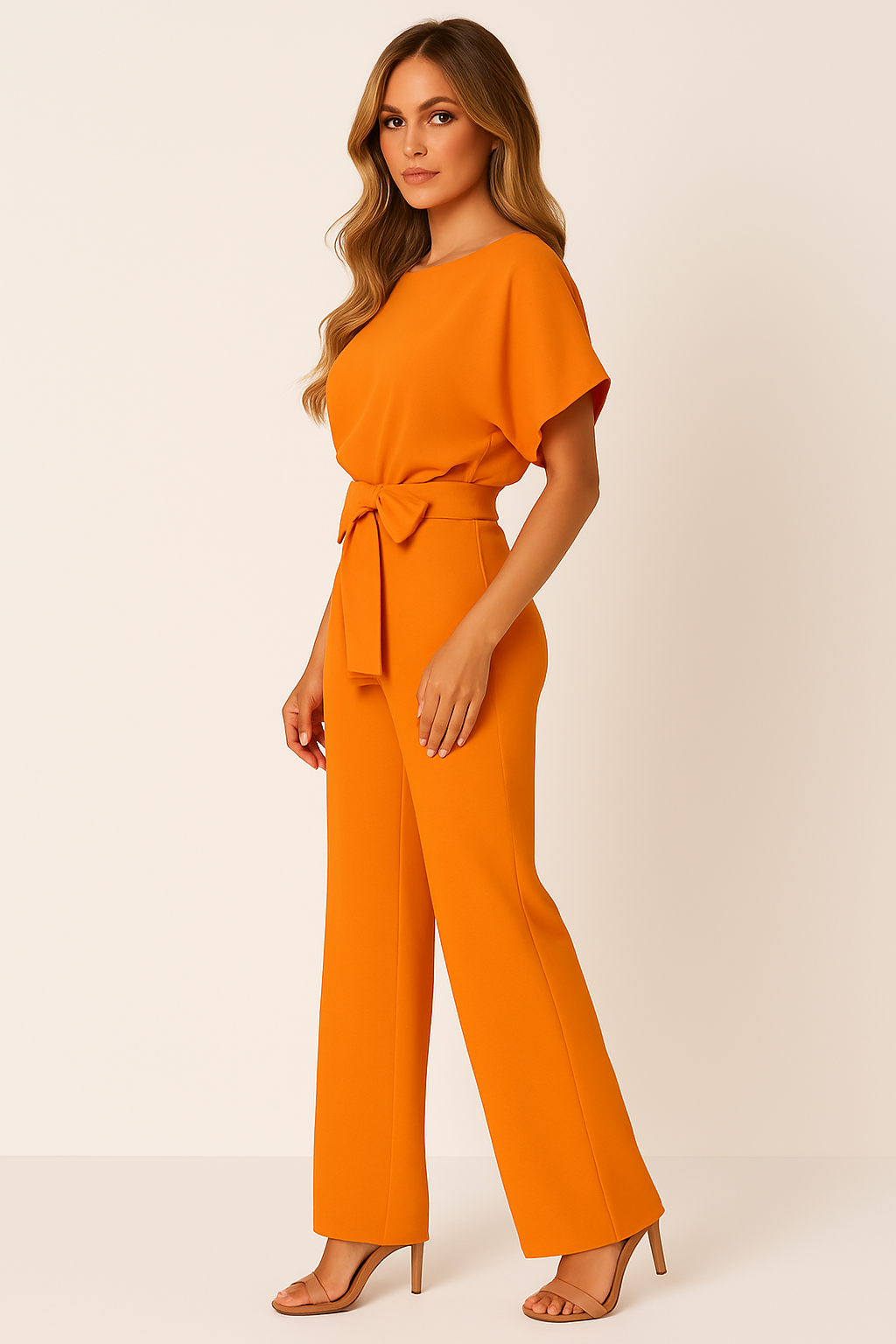 Natalia | Elegante y casual conjunto para mujer