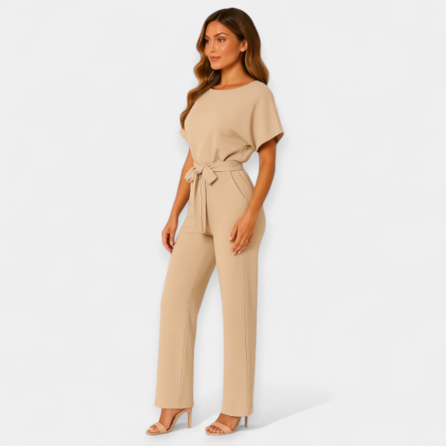 Natalia | Elegante y casual conjunto para mujer