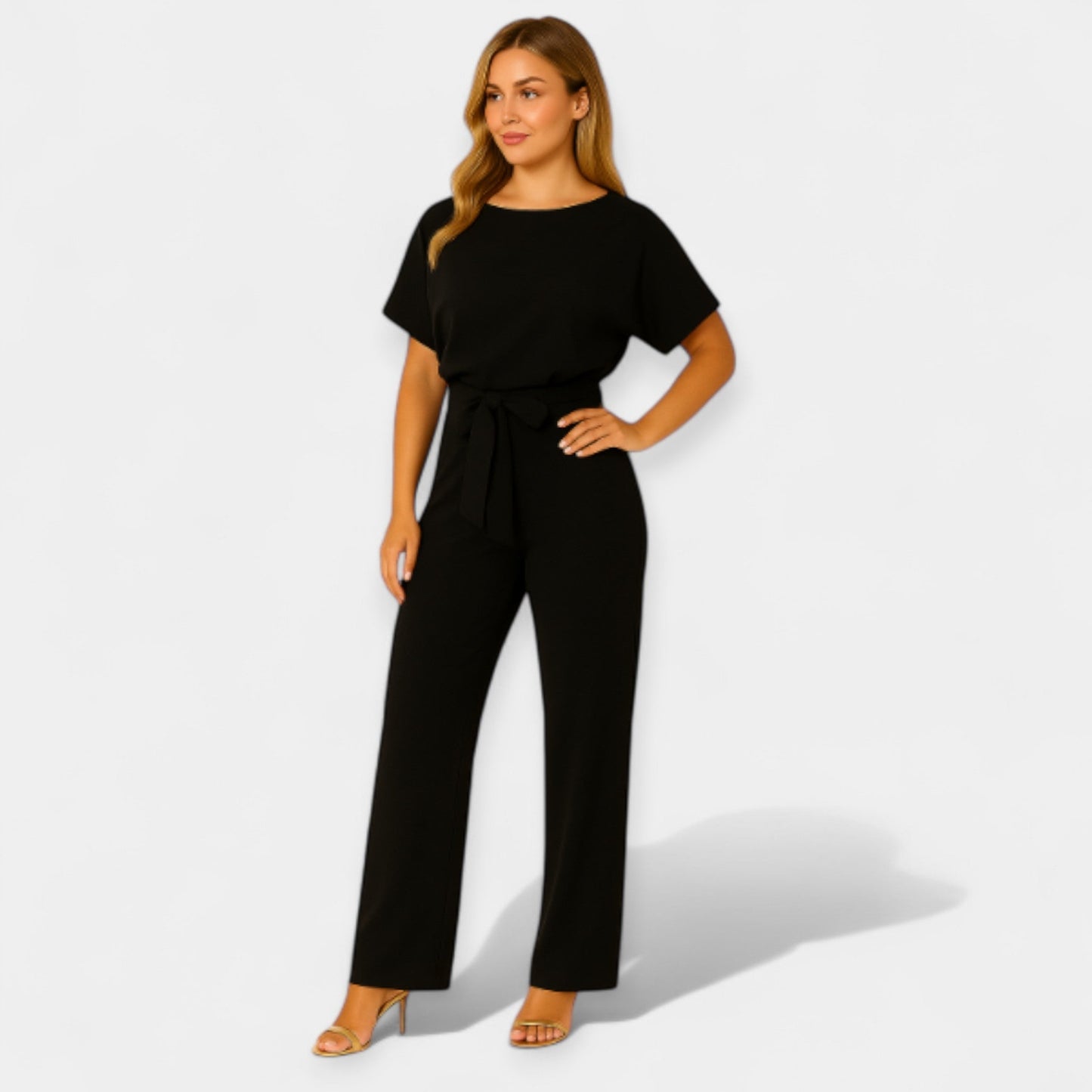 Natalia | Elegante y casual conjunto para mujer