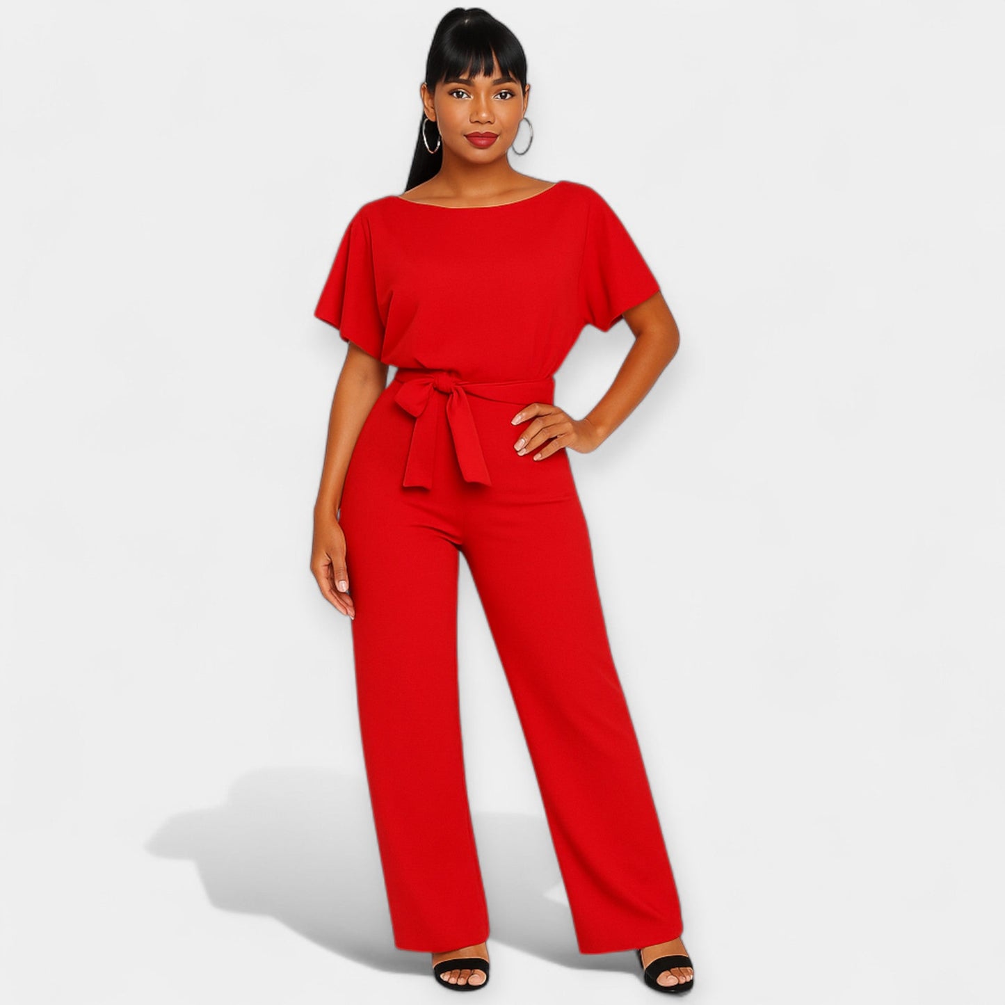 Natalia | Elegante y casual conjunto para mujer