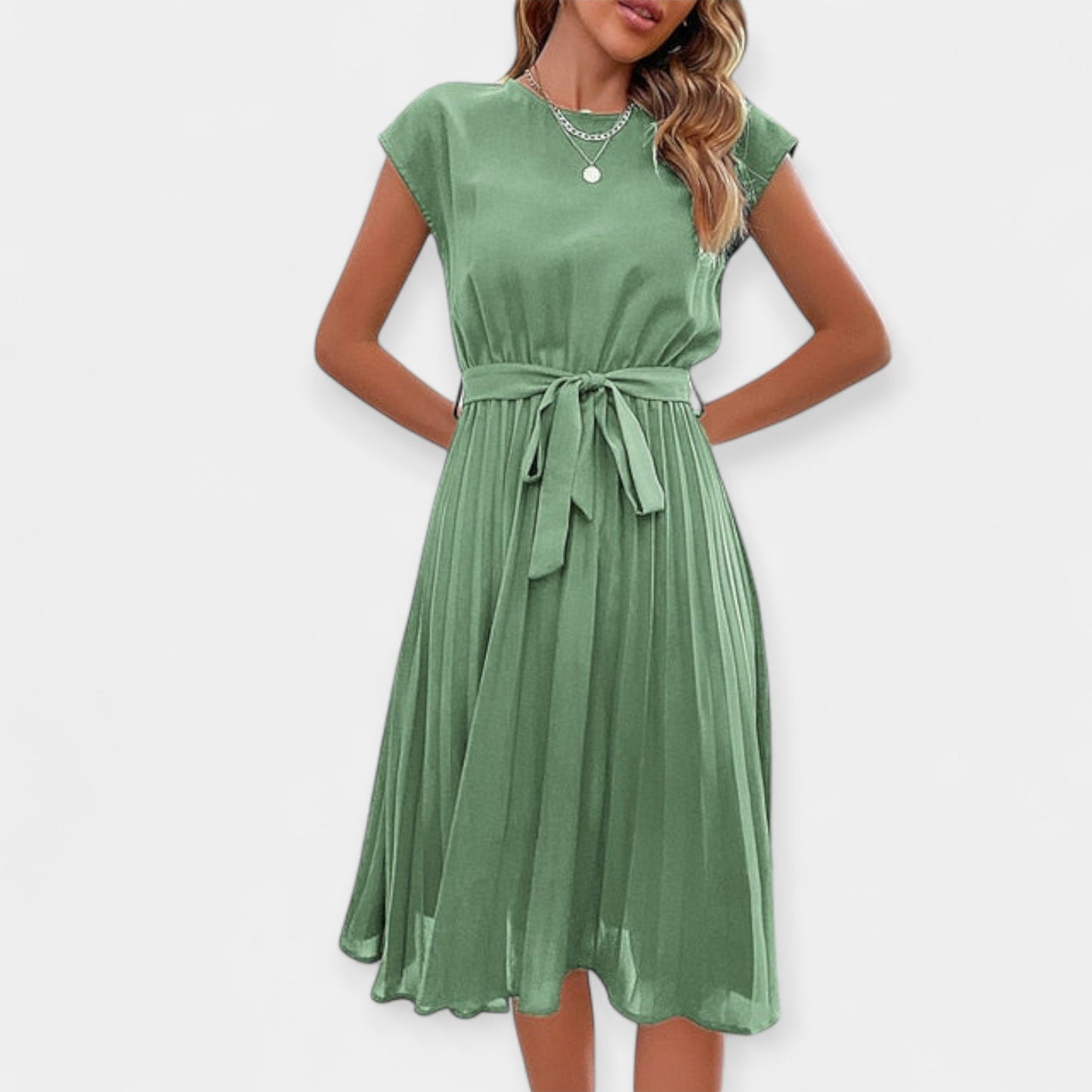 Araceli | Vestido elegante y cómodo para cualquier ocasión