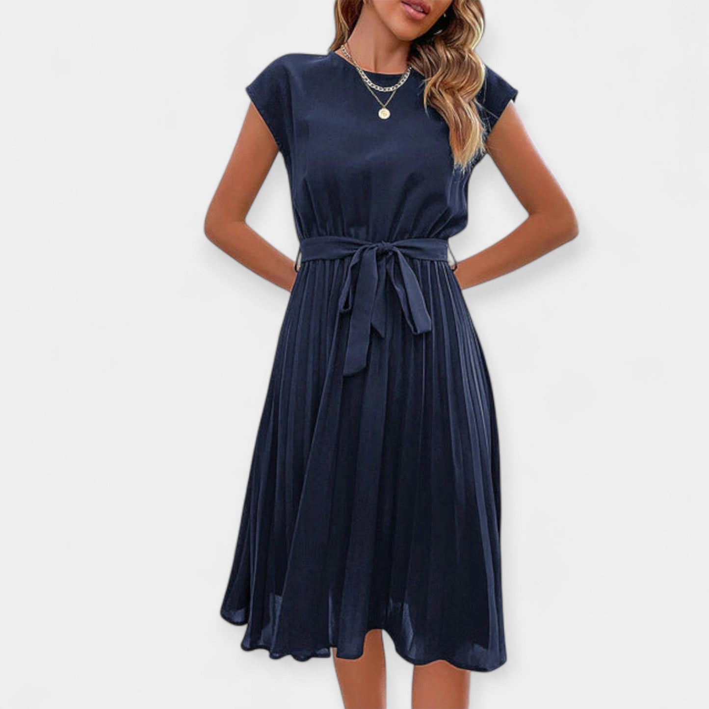 Araceli | Vestido elegante y cómodo para cualquier ocasión