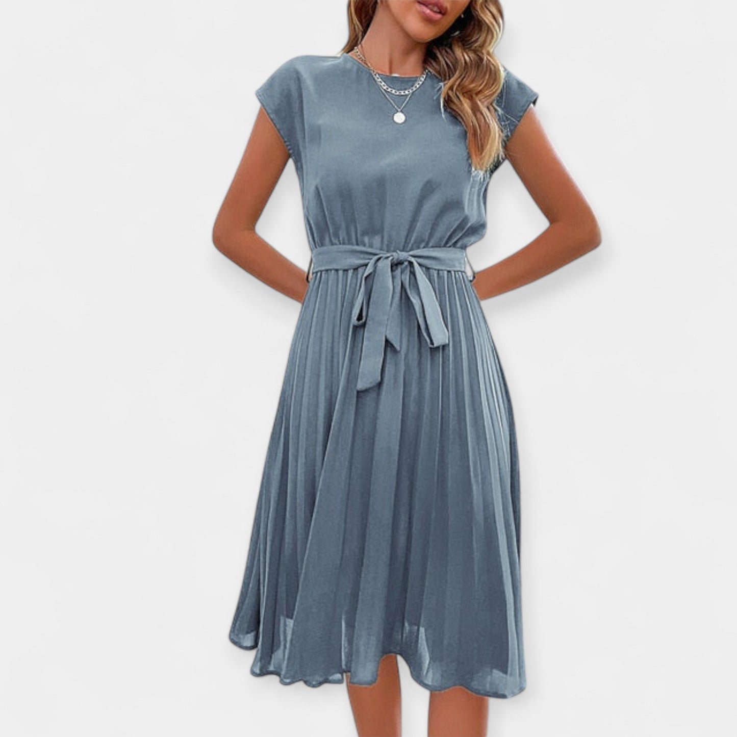 Araceli | Vestido elegante y cómodo para cualquier ocasión