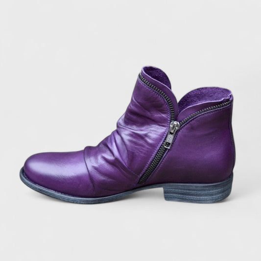 Adriana | Botas Confortables Elegantes