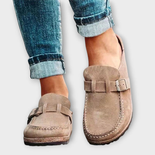 Adriana | Mocasines con estilo y diseño atemporal para mujer