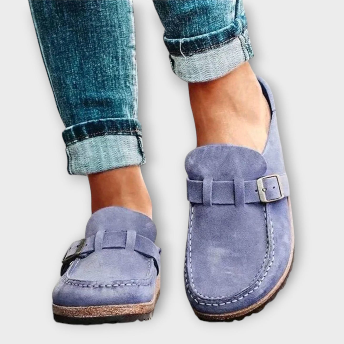 Adriana | Mocasines con estilo y diseño atemporal para mujer