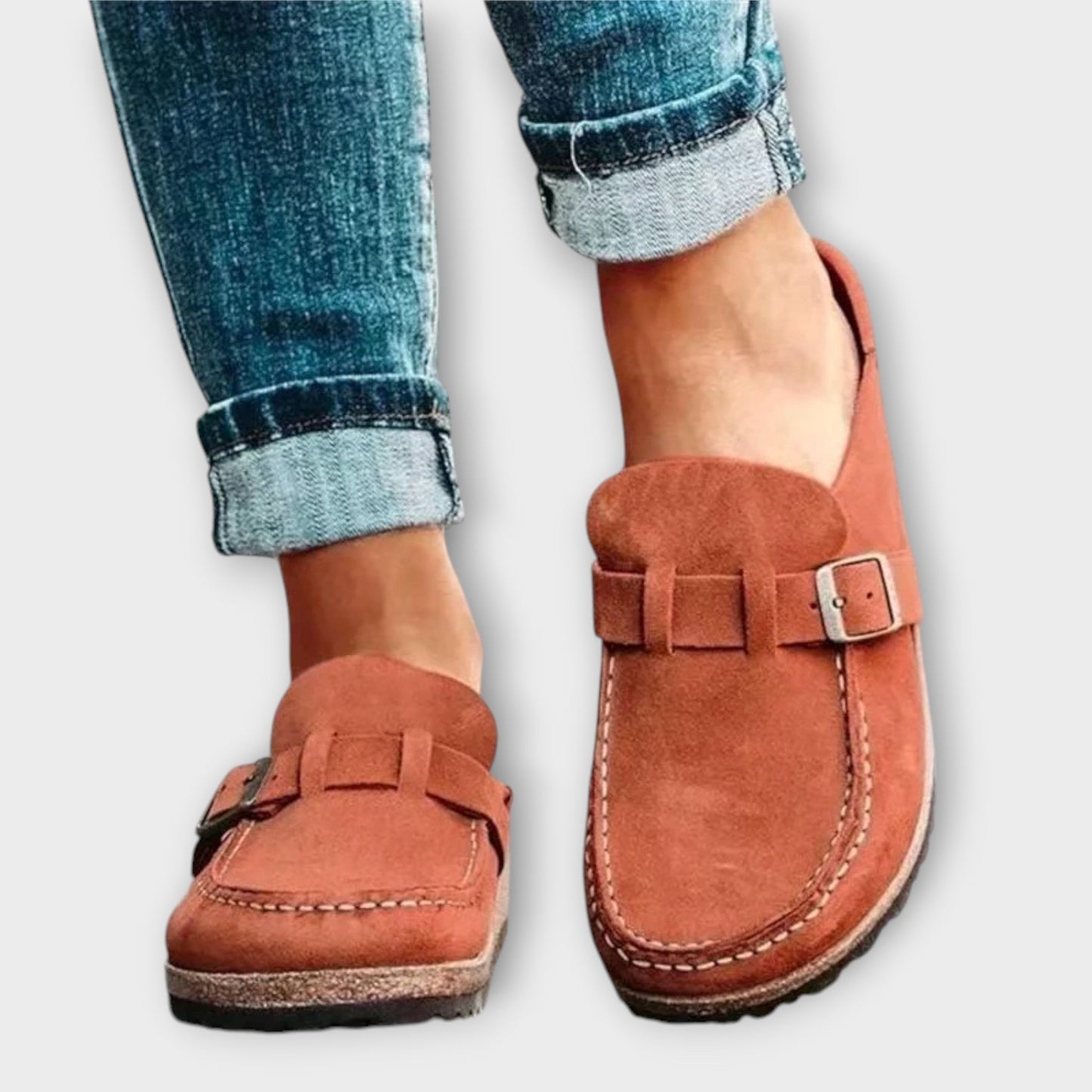 Adriana | Mocasines con estilo y diseño atemporal para mujer
