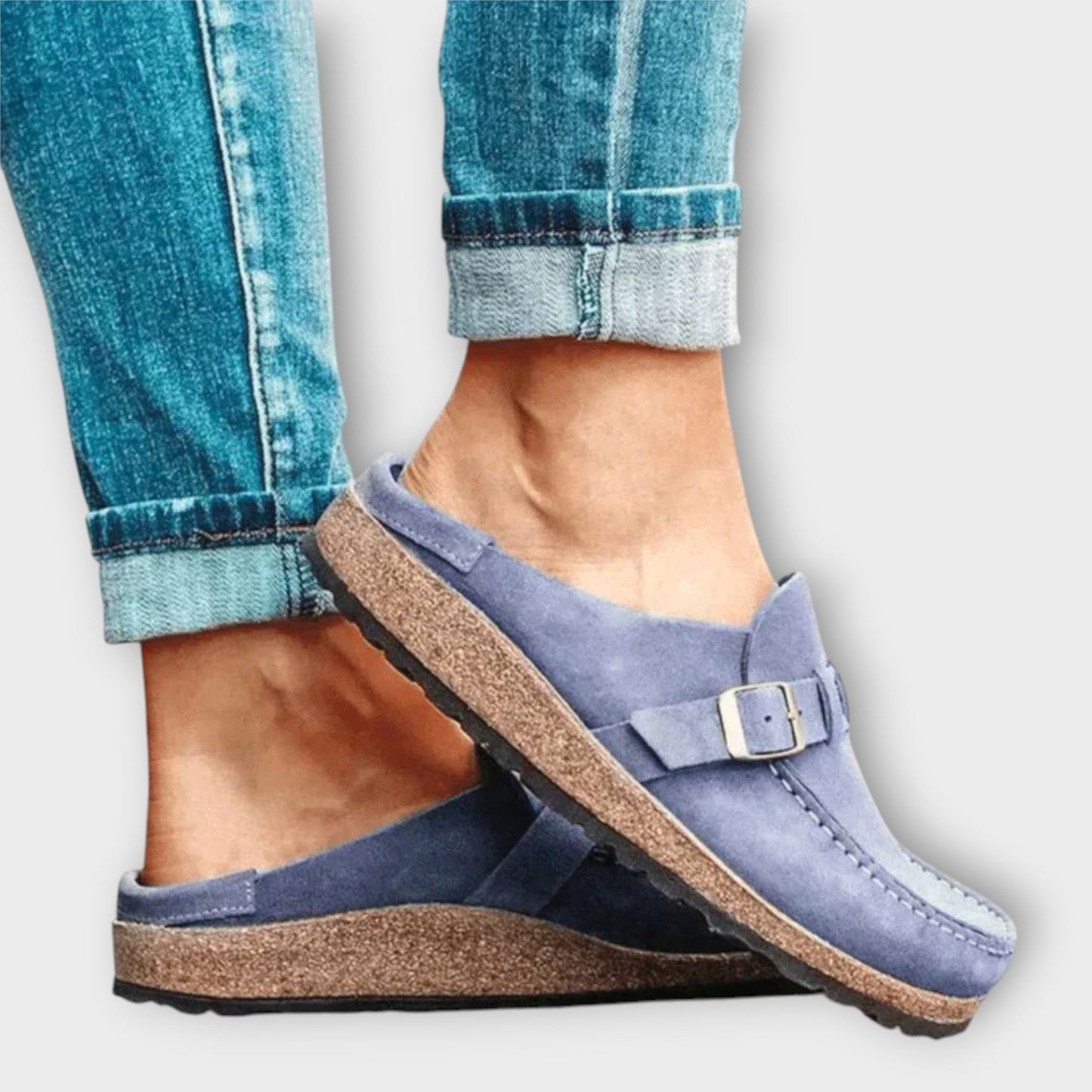 Adriana | Mocasines con estilo y diseño atemporal para mujer