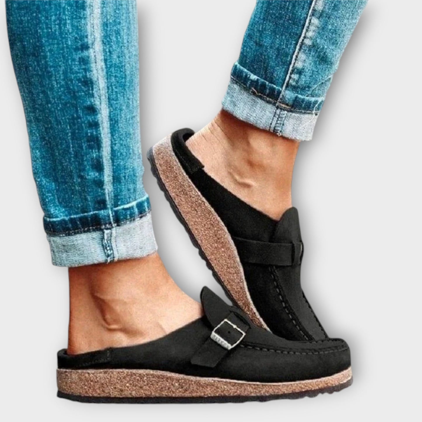 Adriana | Mocasines con estilo y diseño atemporal para mujer