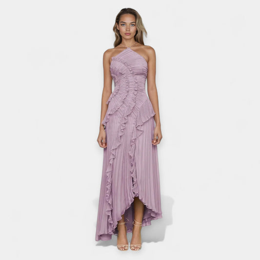 Bianca | Vestido elegante y ligero para mujer