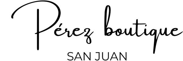 Pérez Boutique 
