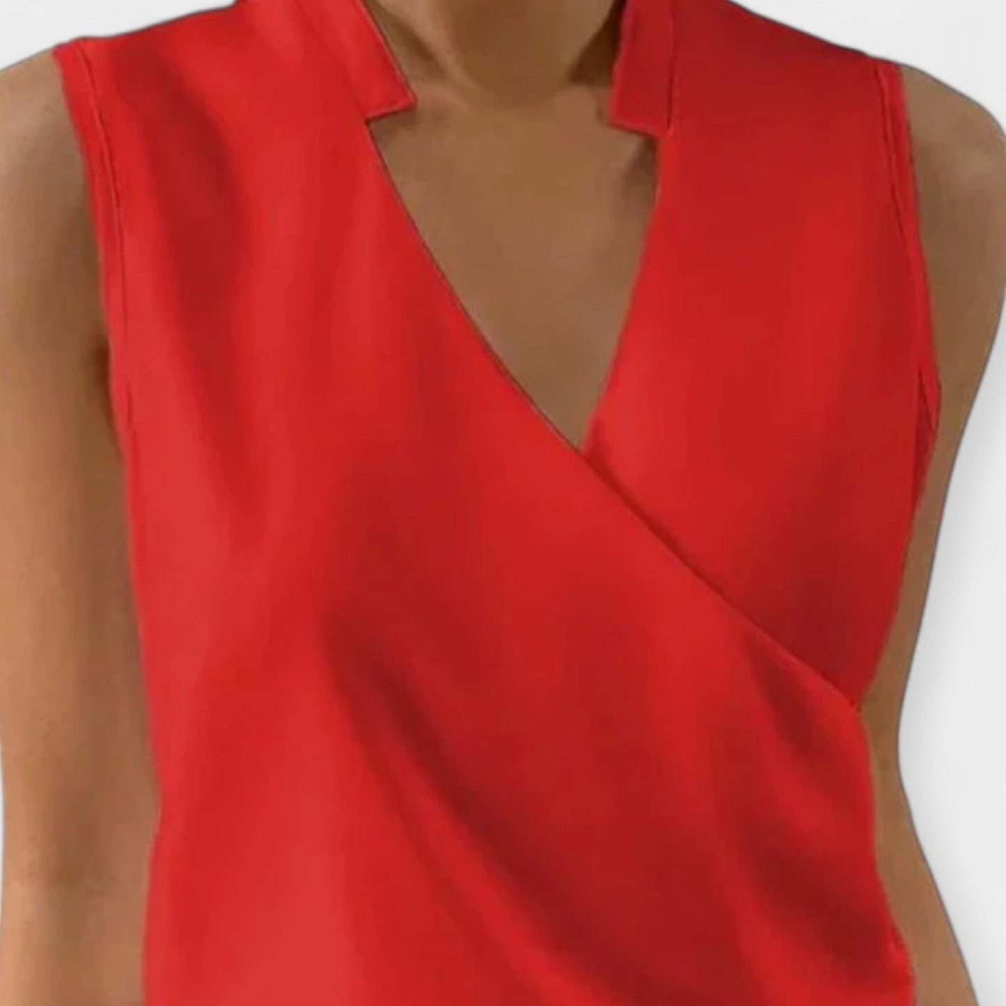 Laura | Blusa de Mujer Chic y Casual