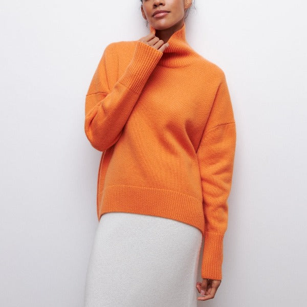 Lucía | Suéter para mujer con estilo y diseño atemporal