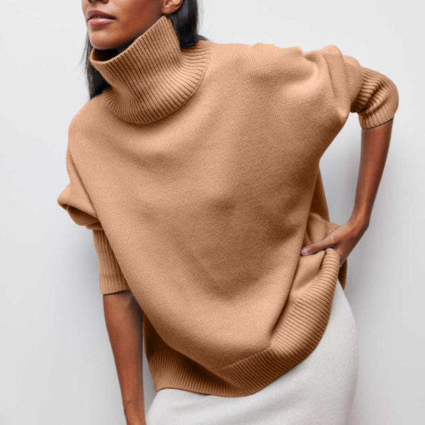 Lucía | Suéter para mujer con estilo y diseño atemporal