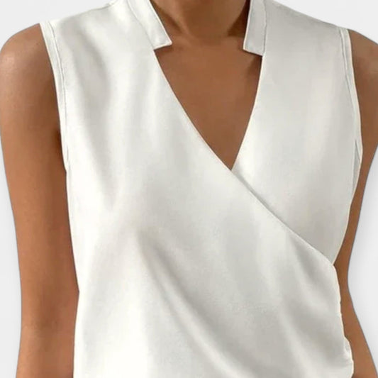 Laura | Blusa de Mujer Chic y Casual