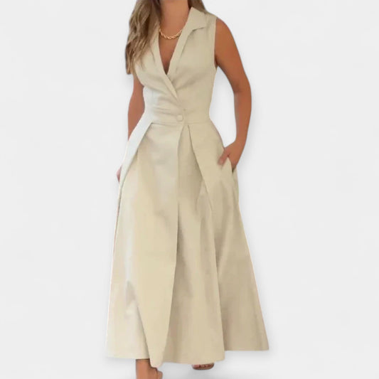 Nayeli | Vestido elegante y cómodo para cualquier ocasión