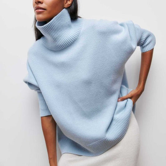 Lucía | Suéter para mujer con estilo y diseño atemporal