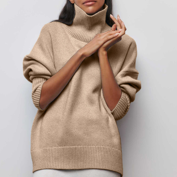 Lucía | Suéter para mujer con estilo y diseño atemporal