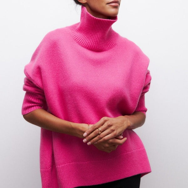 Lucía | Suéter para mujer con estilo y diseño atemporal