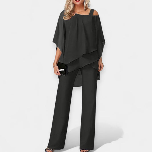 Isabella | Conjunto con estilo y diseño atemporal para mujer