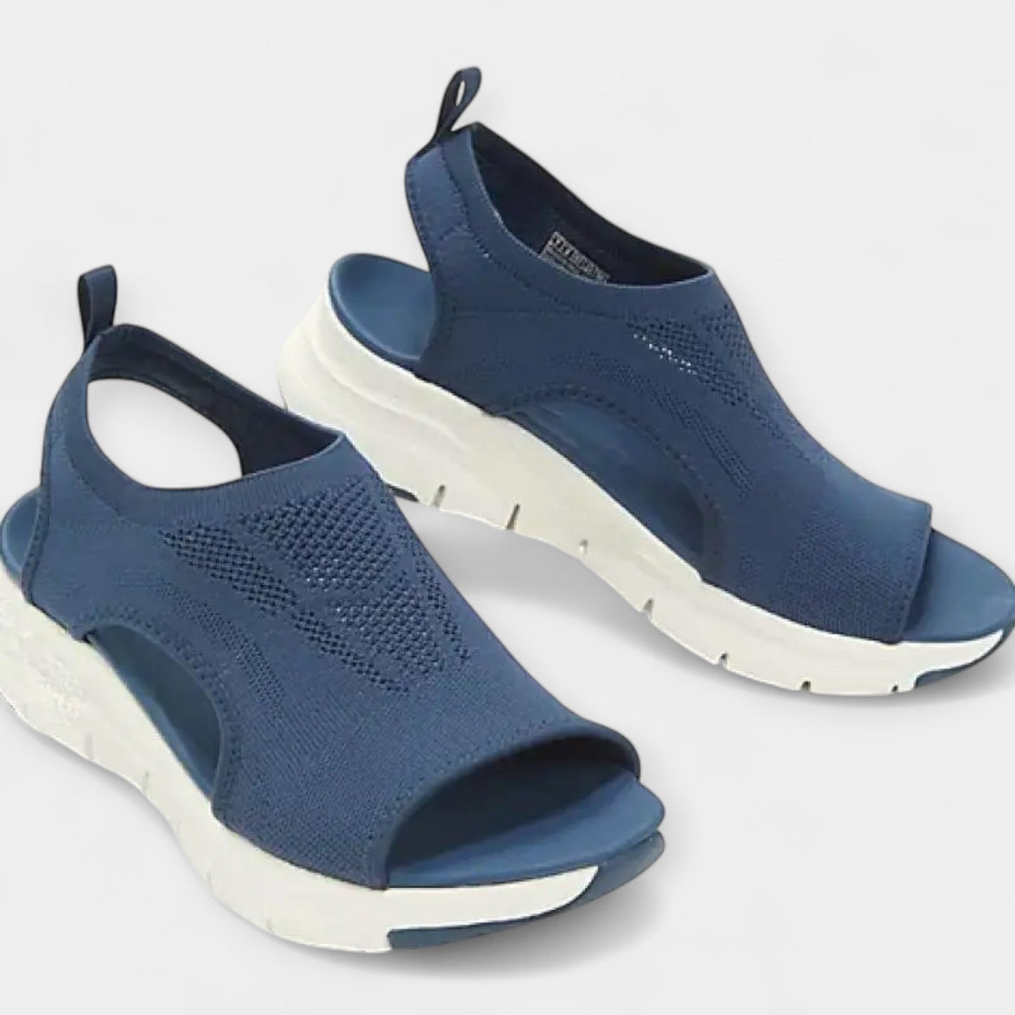 Maricelis | Sandalias con estilo y diseño atemporal para mujer