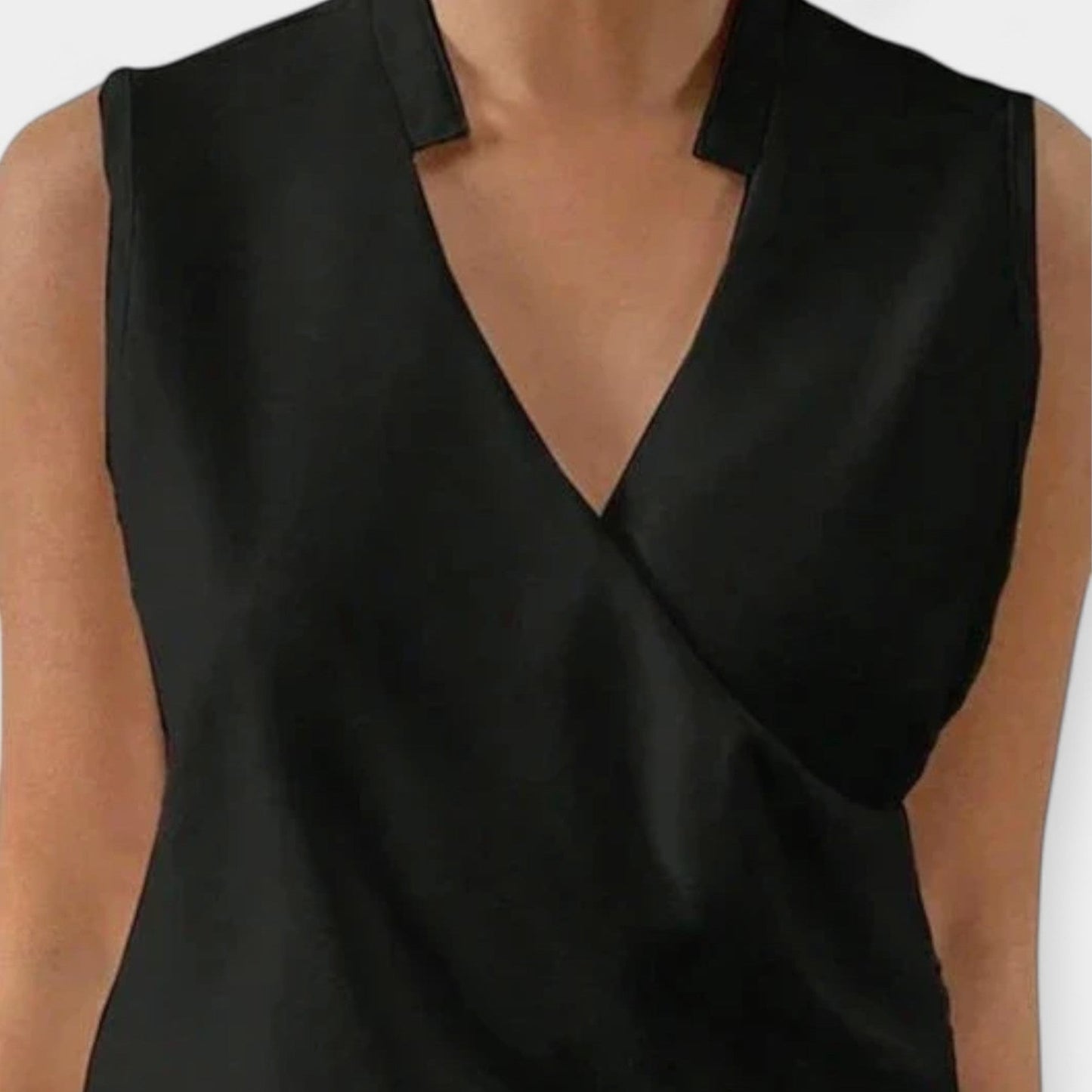 Laura | Blusa de Mujer Chic y Casual