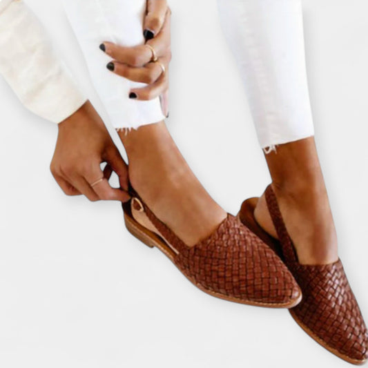 Isabella | Mocasines elegantes y casuales para mujer
