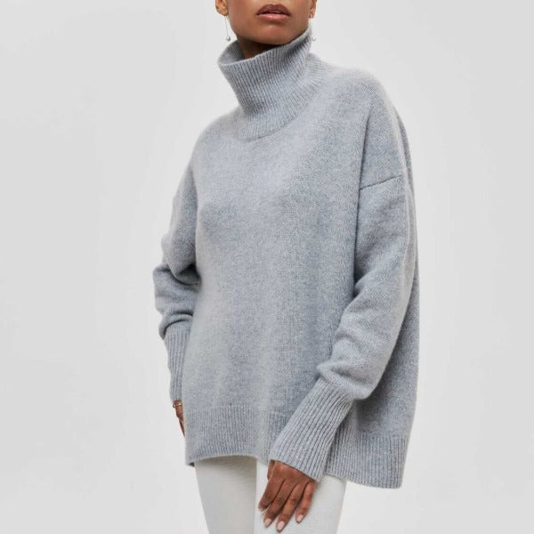 Lucía | Suéter para mujer con estilo y diseño atemporal
