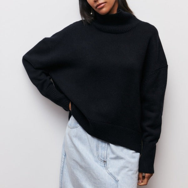 Lucía | Suéter para mujer con estilo y diseño atemporal