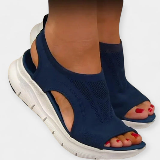 Maricelis | Sandalias con estilo y diseño atemporal para mujer