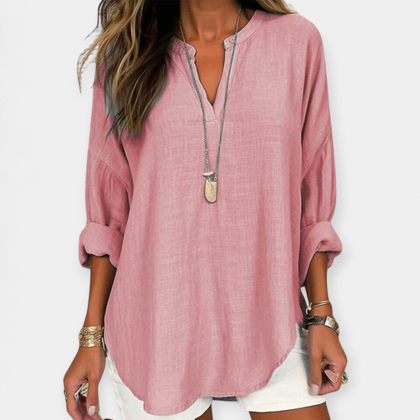 Sofia | Blusa de Mujer Elegante y Casual