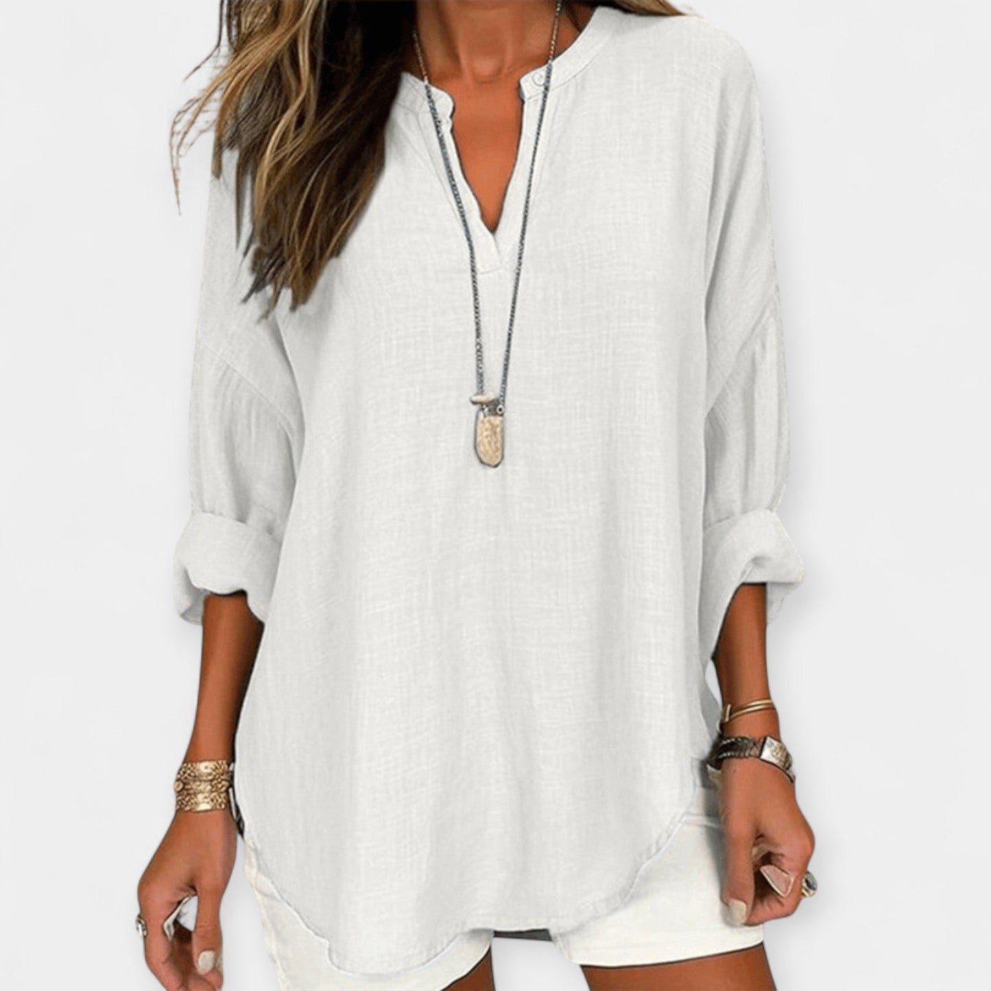 Sofia | Blusa de Mujer Elegante y Casual