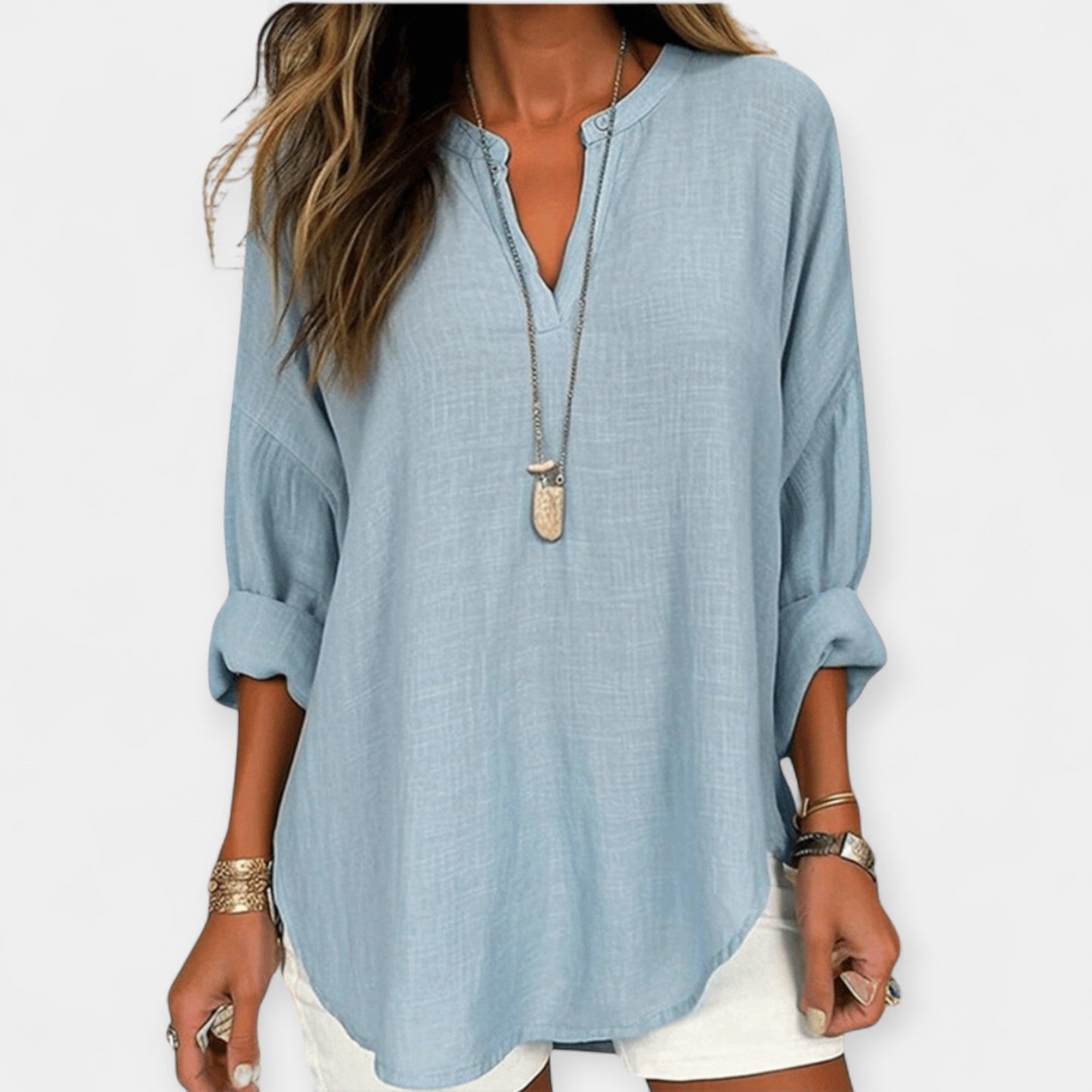 Sofia | Blusa de Mujer Elegante y Casual
