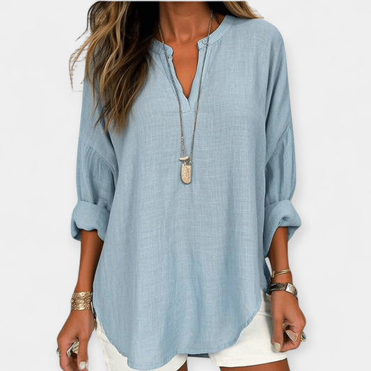 Sofia | Blusa de Mujer Elegante y Casual