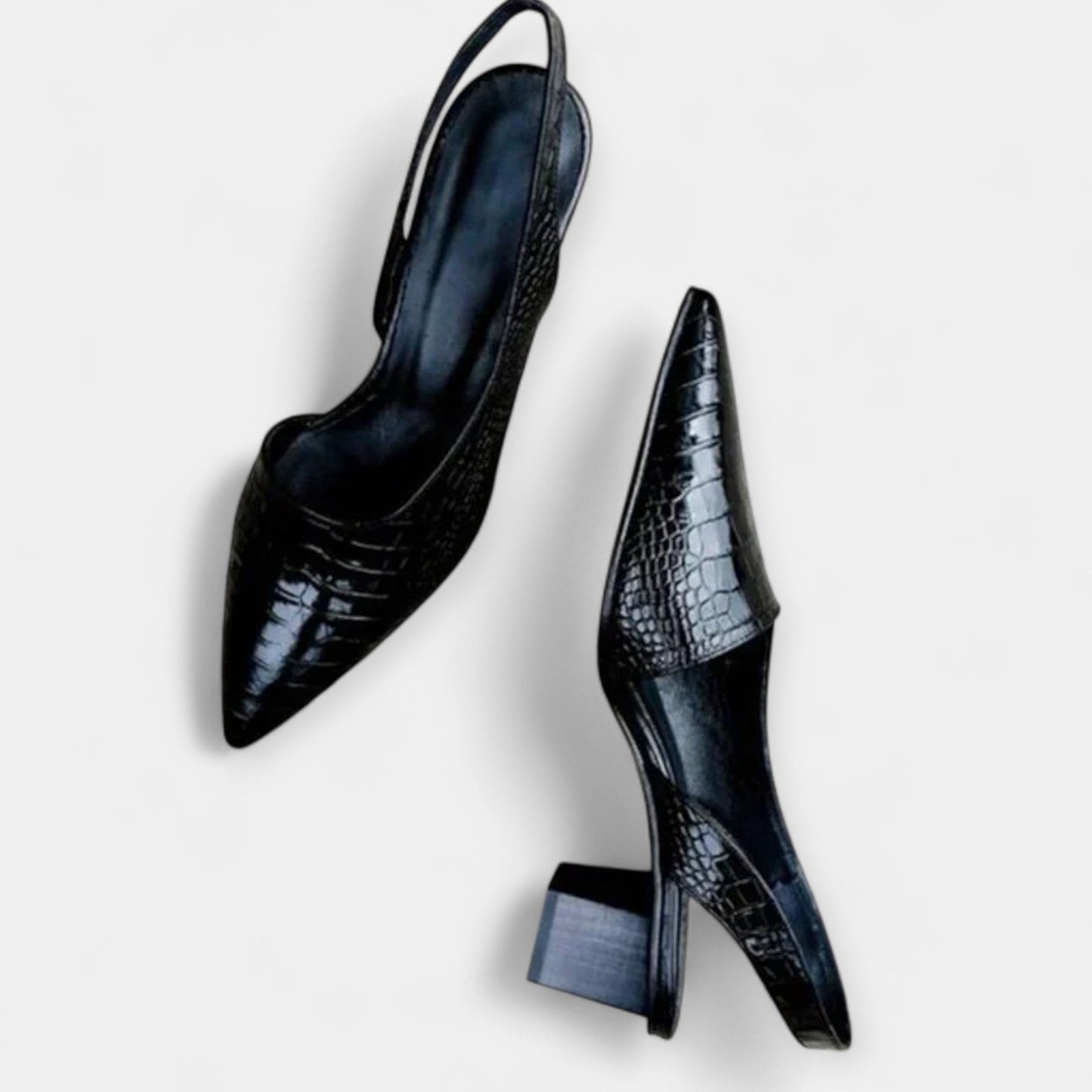 Lucía | Mocasines con estilo y diseño atemporal para mujer