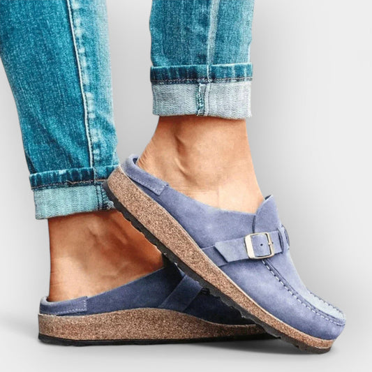 Camila | Mocasines elegantes y casuales para mujer