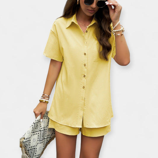 Alejandra | Conjunto con estilo y diseño atemporal para mujer