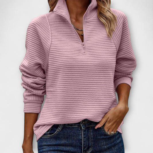 Adriela | Suéter chic y casual para mujer