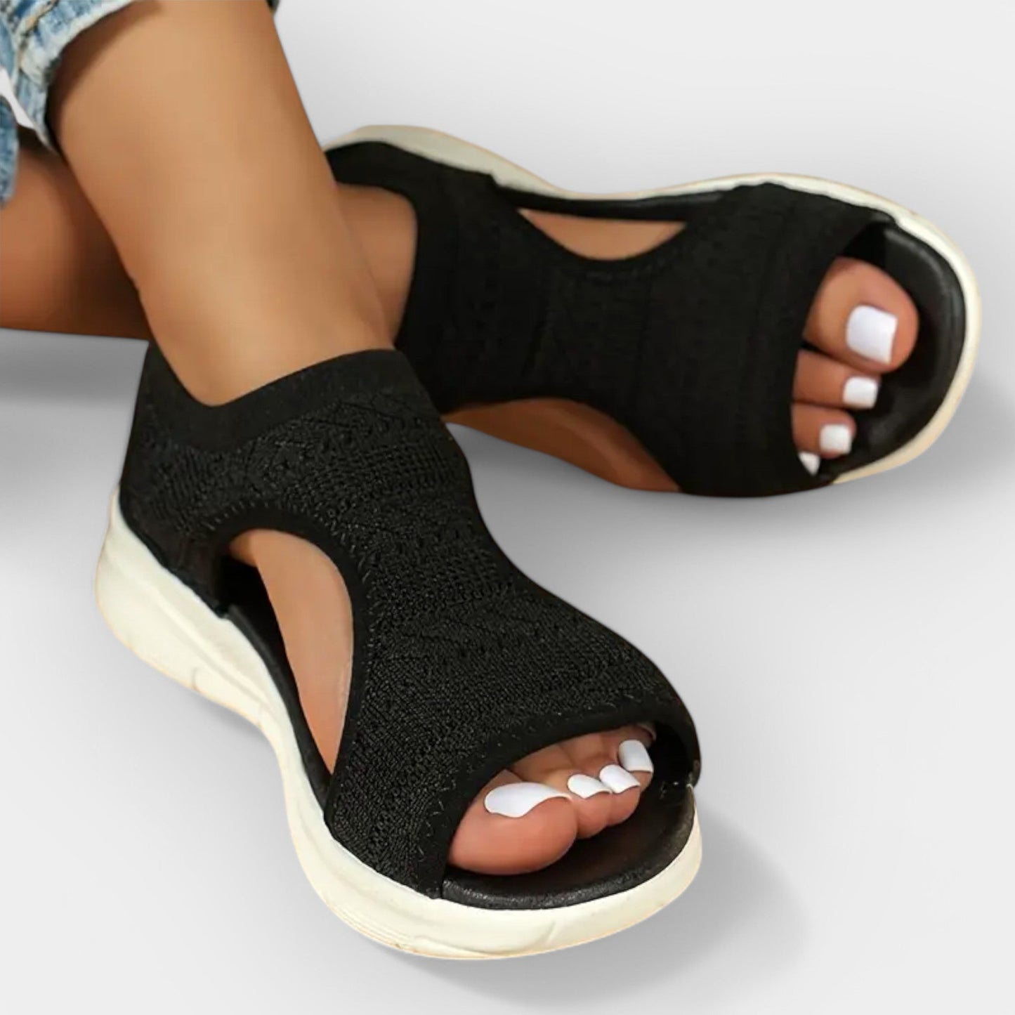 Dalmaris | Sandalias chic y sofisticadas para mujer